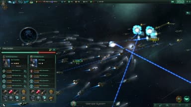 Stellaris Standard Edition - PC Windows Mac OSX Linux