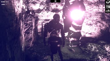 Hush Hush - Unlimited Survival Horror - PC Windows,Mac OSX