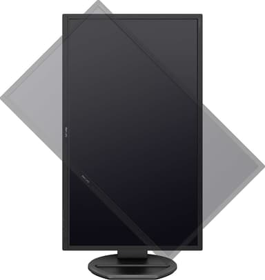 Philips Brilliance 272B8QJEB/23 27" näyttö (musta)