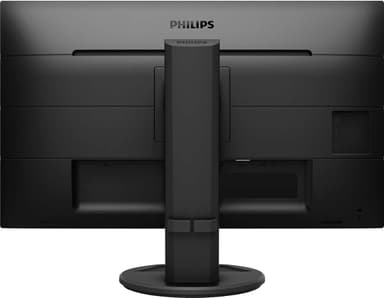 Philips Brilliance 272B8QJEB/23 27" näyttö (musta)