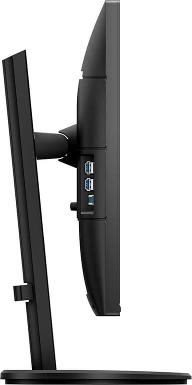 Philips Brilliance 272B8QJEB/23 27" näyttö (musta)