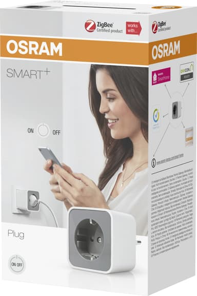 Osram Smart+ älypistoke 151628