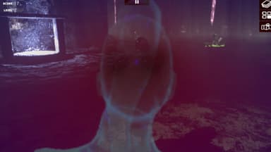 Hush Hush - Unlimited Survival Horror - PC Windows,Mac OSX
