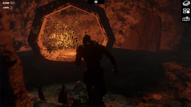 Hush Hush - Unlimited Survival Horror - PC Windows,Mac OSX