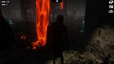 Hush Hush - Unlimited Survival Horror - PC Windows,Mac OSX