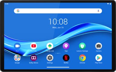 Lenovo Tab M10 FHD Plus (2nd Gen) WiFi 10,3" tabletti 32 GB