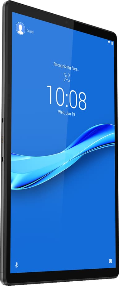 Lenovo Tab M10 FHD Plus (2nd Gen) WiFi 10,3" tabletti 32 GB