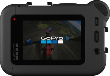 GoPro Hero 8 Media Mod lisäosa