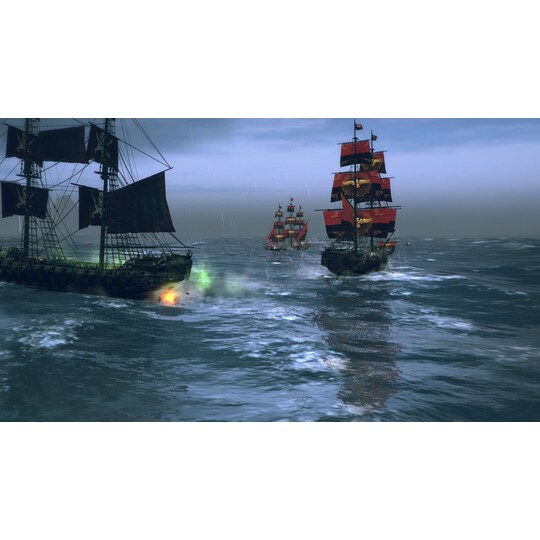 Tempest: Pirate Action RPG - PC Windows,Mac OSX