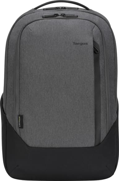 Targus Cypress Eco reppu 15,6" (harmaa)