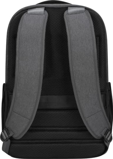 Targus Cypress Eco reppu 15,6" (harmaa)