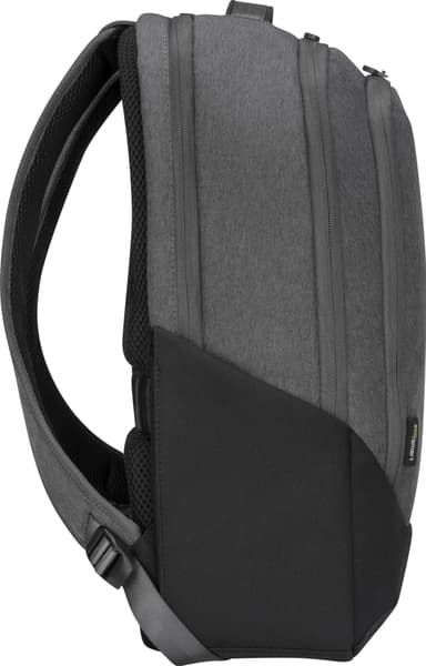 Targus Cypress Eco reppu 15,6" (harmaa)