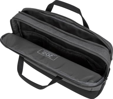 Targus Cypress Eco TL kannettavan laukku 15,6" (harmaa)