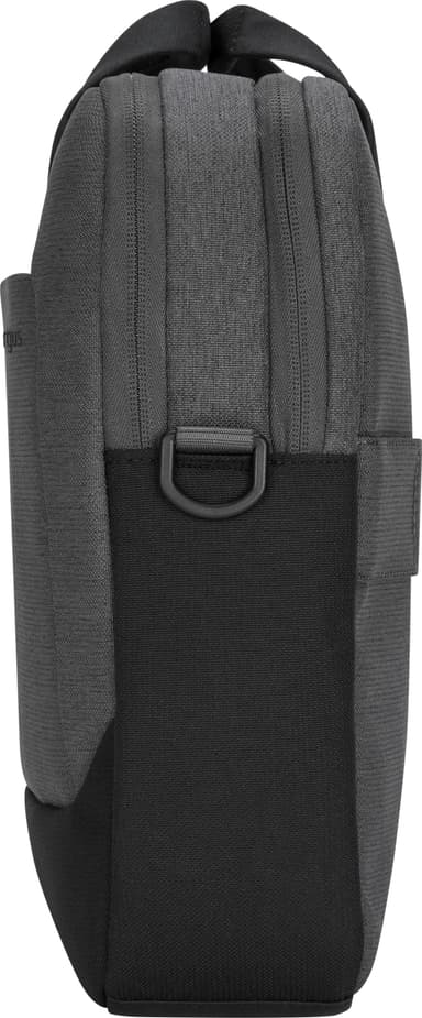 Targus Cypress Eco TL kannettavan laukku 15,6" (harmaa)