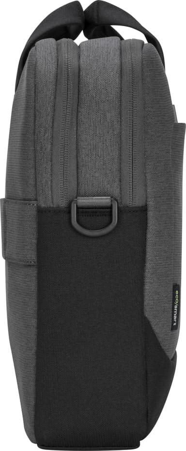 Targus Cypress Eco TL kannettavan laukku 15,6" (harmaa)