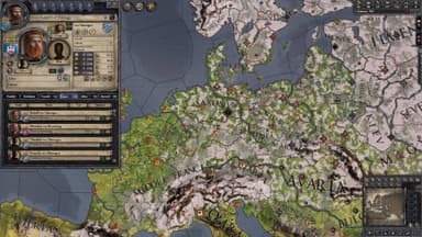 Crusader Kings II: Dynasty Shields Charlemagne DLC - PC Windows,Mac