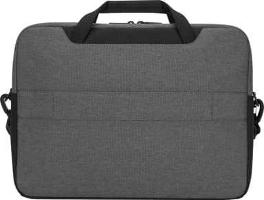 Targus Cypress Eco TL kannettavan laukku 15,6" (harmaa)