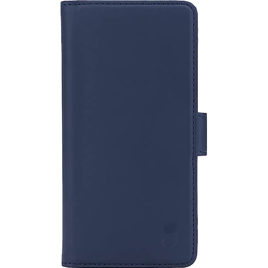 Gear Samsung Galaxy S20 lompakkokotelo (sininen)
