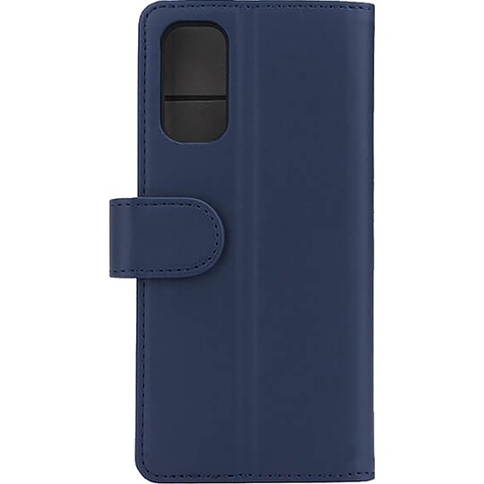 Gear Samsung Galaxy S20 lompakkokotelo (sininen)