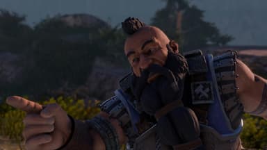 The Dwarves - Deluxe Edition - PC Windows,Mac OSX,Linux