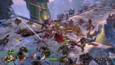 The Dwarves - Deluxe Edition - PC Windows,Mac OSX,Linux