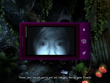 Barrow Hill: The Dark Path - PC Windows