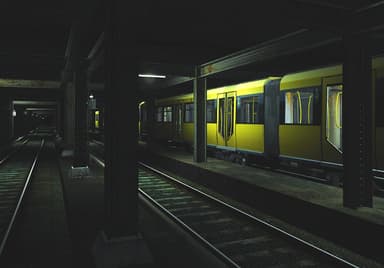 World of Subways 2 – Berlin Line 7 - PC Windows