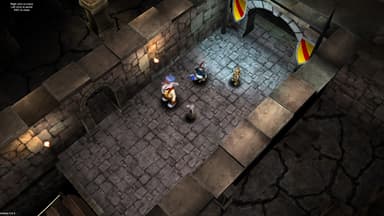 Mystery Maze Of Balthasar Castle - PC Windows,Mac OSX