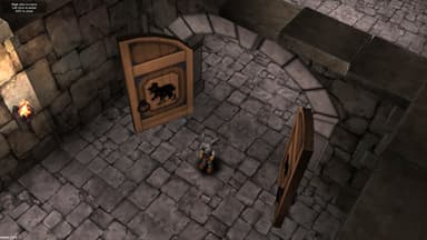 Mystery Maze Of Balthasar Castle - PC Windows,Mac OSX