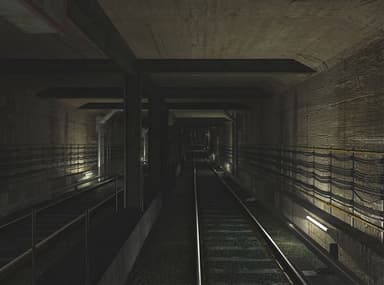 World of Subways 2 – Berlin Line 7 - PC Windows