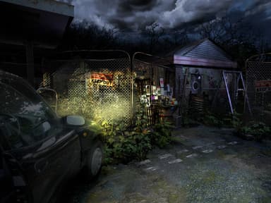Barrow Hill: The Dark Path - PC Windows