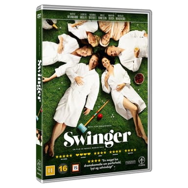 Swinger (DVD)