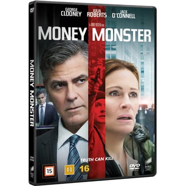 Money Monster (DVD)