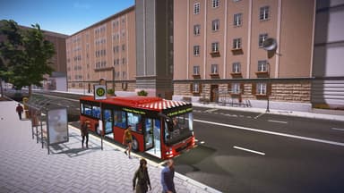 Bus Simulator 16: Gold Edition - PC Windows,Mac OSX