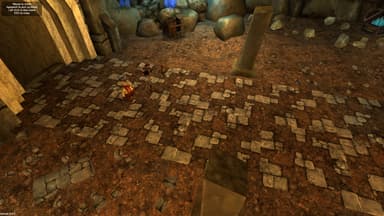 Mystery Maze Of Balthasar Castle - PC Windows,Mac OSX