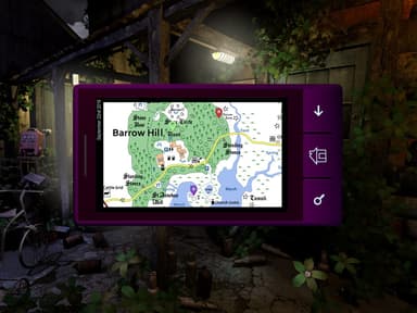 Barrow Hill: The Dark Path - PC Windows