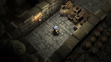 Mystery Maze Of Balthasar Castle - PC Windows,Mac OSX