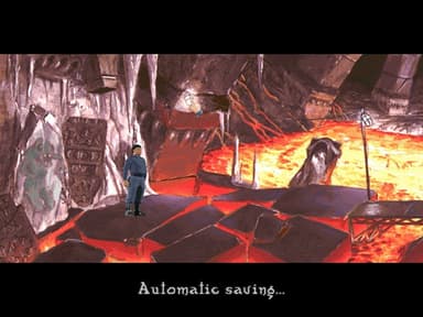 Call of Cthulhu: Prisoner of Ice - PC Windows