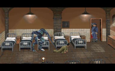 Call of Cthulhu: Prisoner of Ice - PC Windows