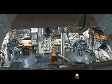 Call of Cthulhu: Prisoner of Ice - PC Windows