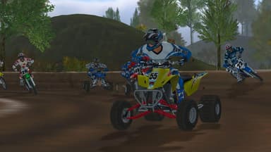 MX vs. ATV Unleashed - PC Windows