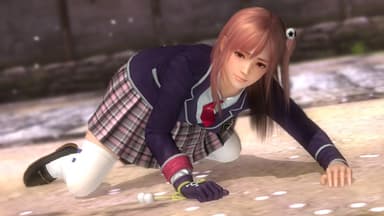 Dead or Alive 5 Last Round - PC Windows