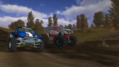 MX vs. ATV Unleashed - PC Windows