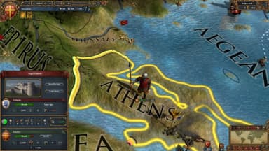 Europa Universalis IV: Pre-Order Pack - PC Windows,Mac OSX