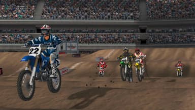 MX vs. ATV Unleashed - PC Windows