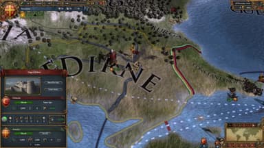 Europa Universalis IV: Pre-Order Pack - PC Windows,Mac OSX