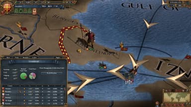 Europa Universalis IV: Pre-Order Pack - PC Windows,Mac OSX