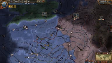 Europa Universalis IV: Pre-Order Pack - PC Windows,Mac OSX