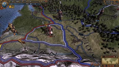 Europa Universalis IV: Pre-Order Pack - PC Windows,Mac OSX