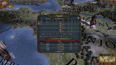Europa Universalis IV: Pre-Order Pack - PC Windows,Mac OSX